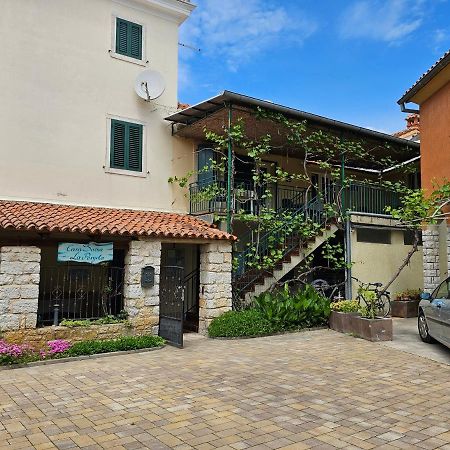 Apartments La Pergola Rovinj Exterior photo
