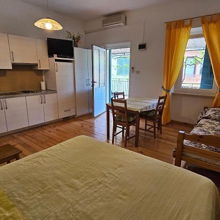 Apartments La Pergola Rovinj Exterior photo