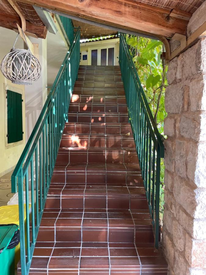 Apartments La Pergola Rovinj Exterior photo