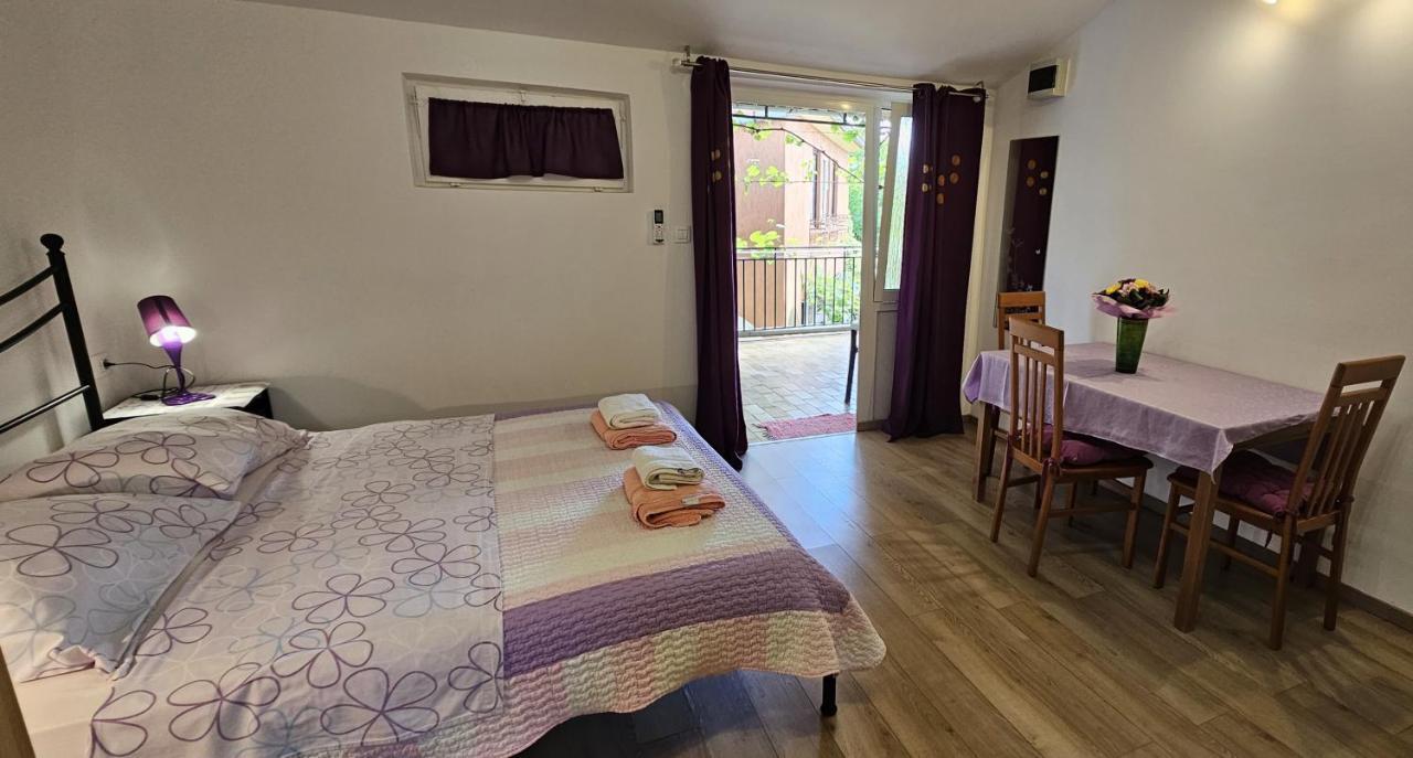 Apartments La Pergola Rovinj Exterior photo