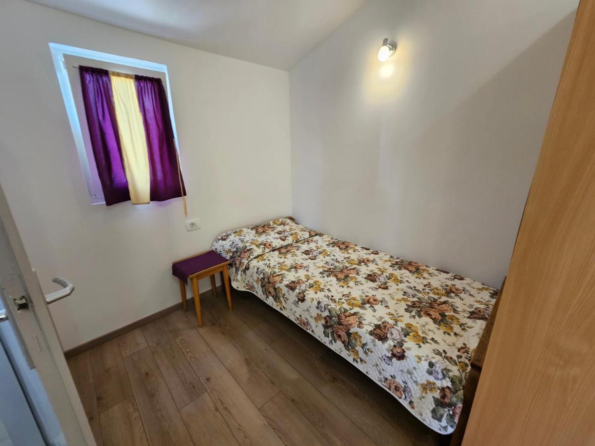 Apartments La Pergola Rovinj Exterior photo