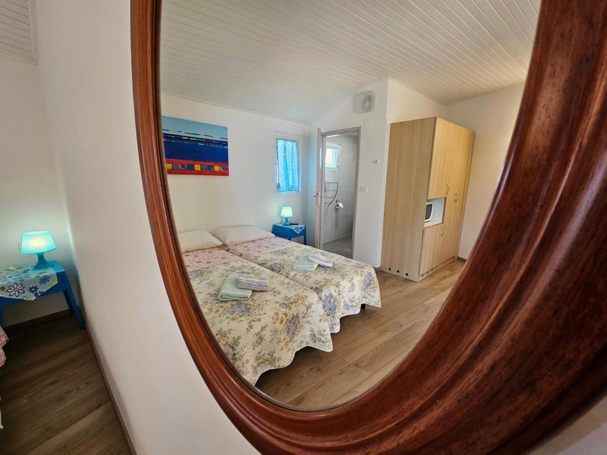 Apartments La Pergola Rovinj Exterior photo