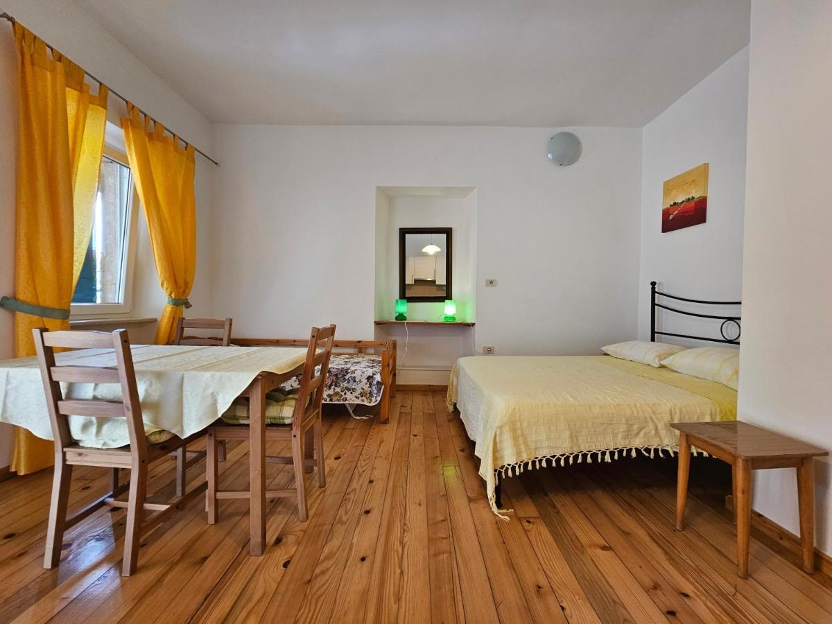Apartments La Pergola Rovinj Exterior photo