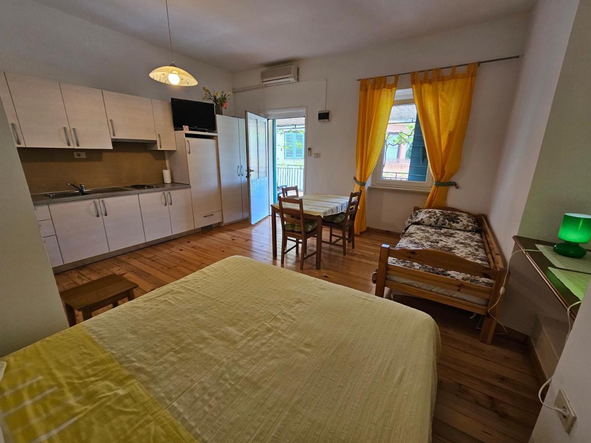 Apartments La Pergola Rovinj Exterior photo