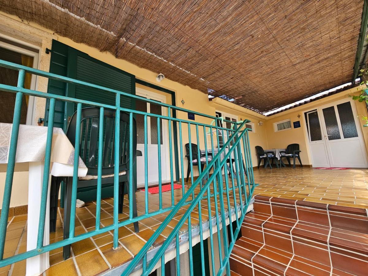 Apartments La Pergola Rovinj Exterior photo