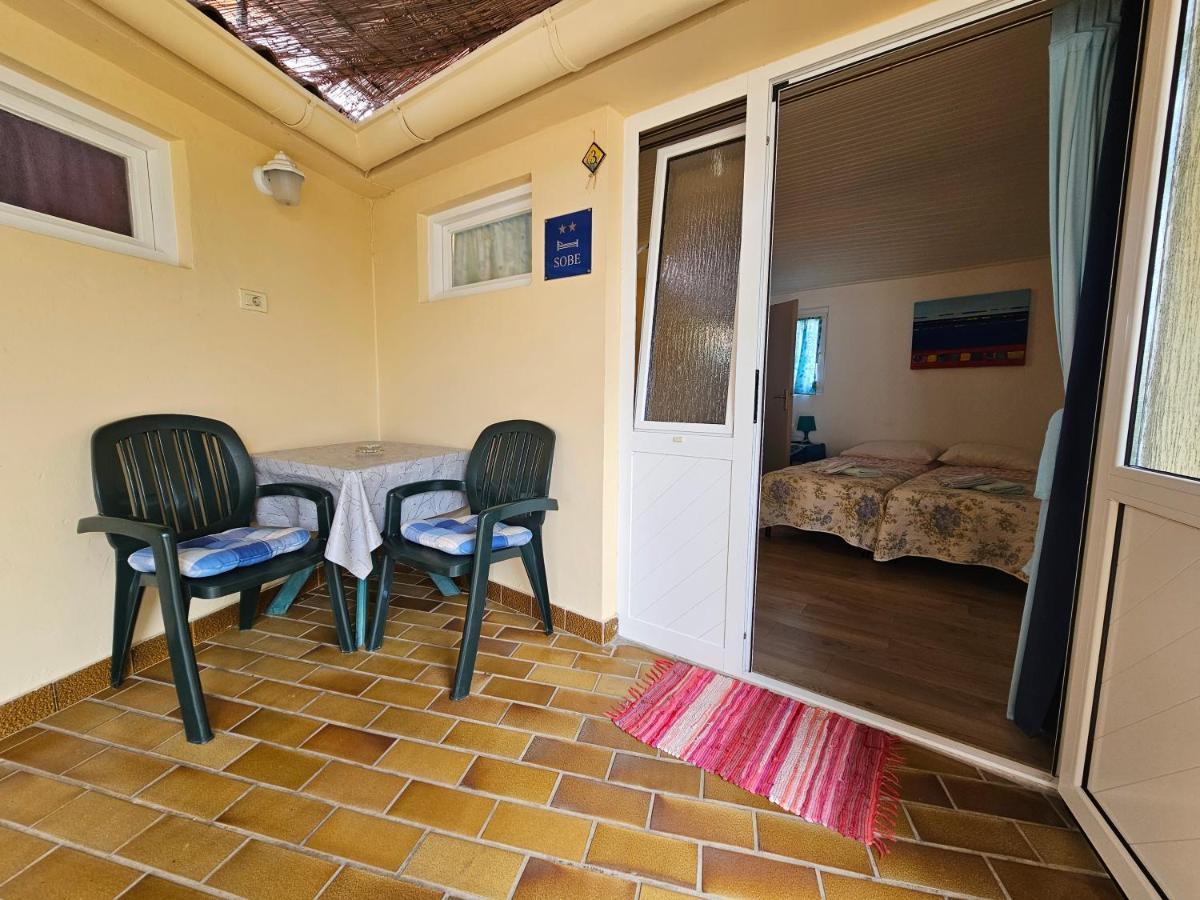 Apartments La Pergola Rovinj Exterior photo