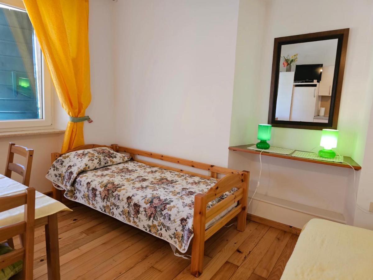 Apartments La Pergola Rovinj Exterior photo