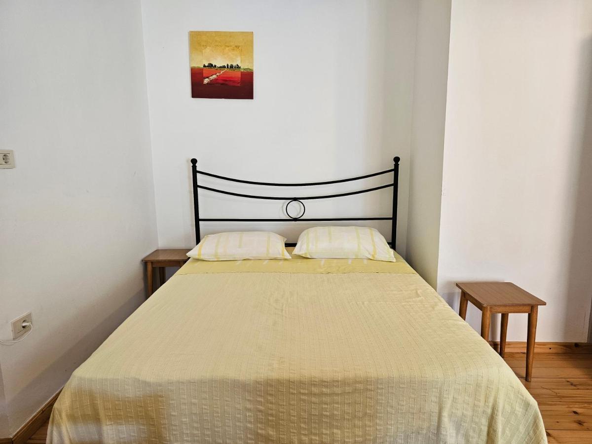 Apartments La Pergola Rovinj Exterior photo