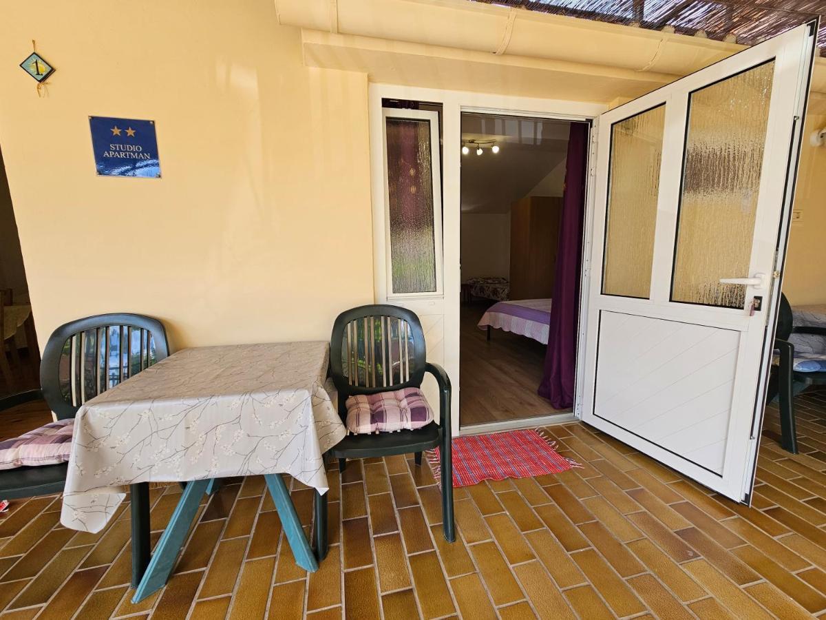 Apartments La Pergola Rovinj Exterior photo