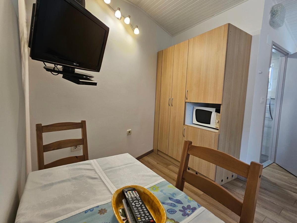 Apartments La Pergola Rovinj Exterior photo