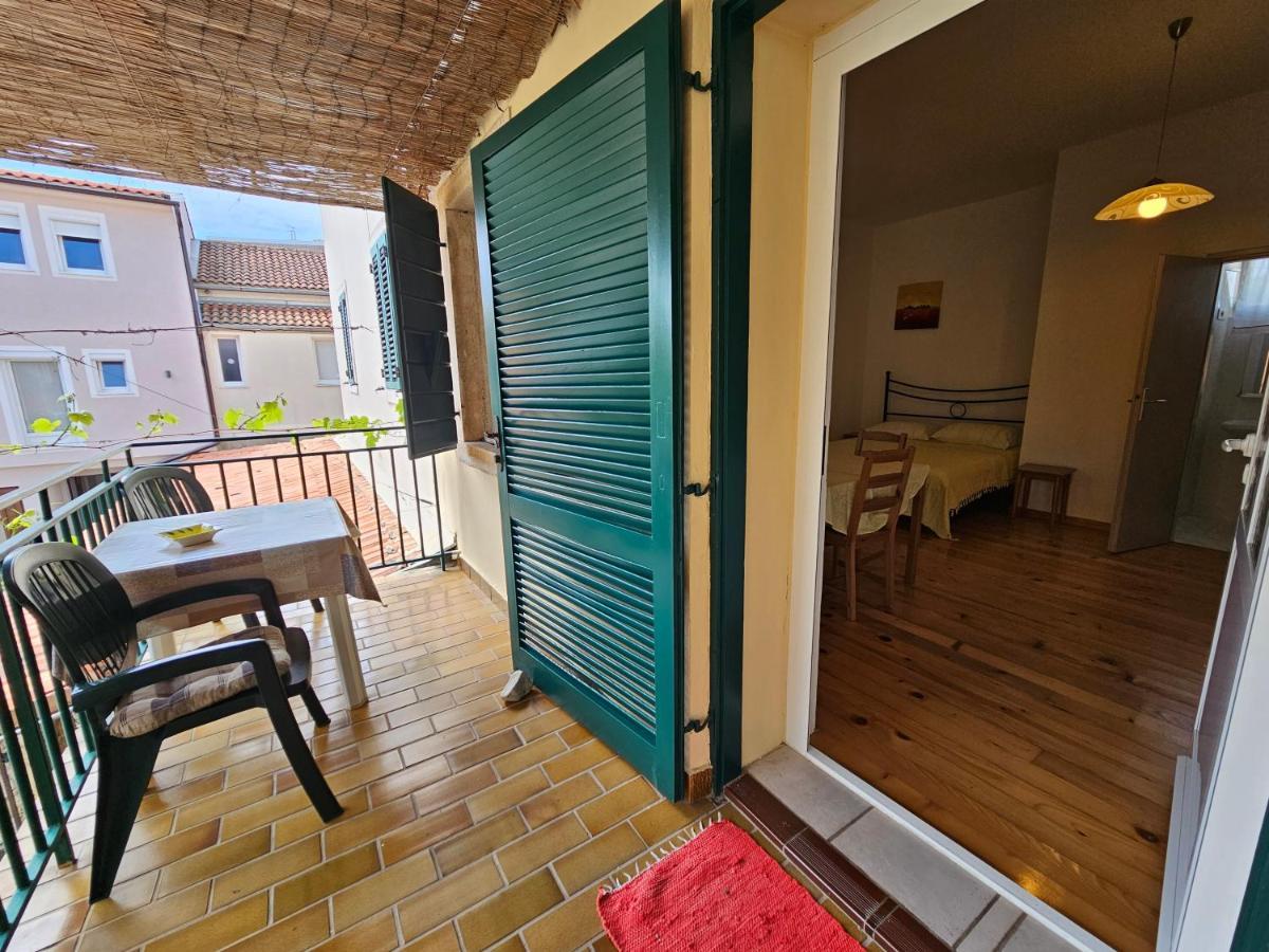 Apartments La Pergola Rovinj Exterior photo