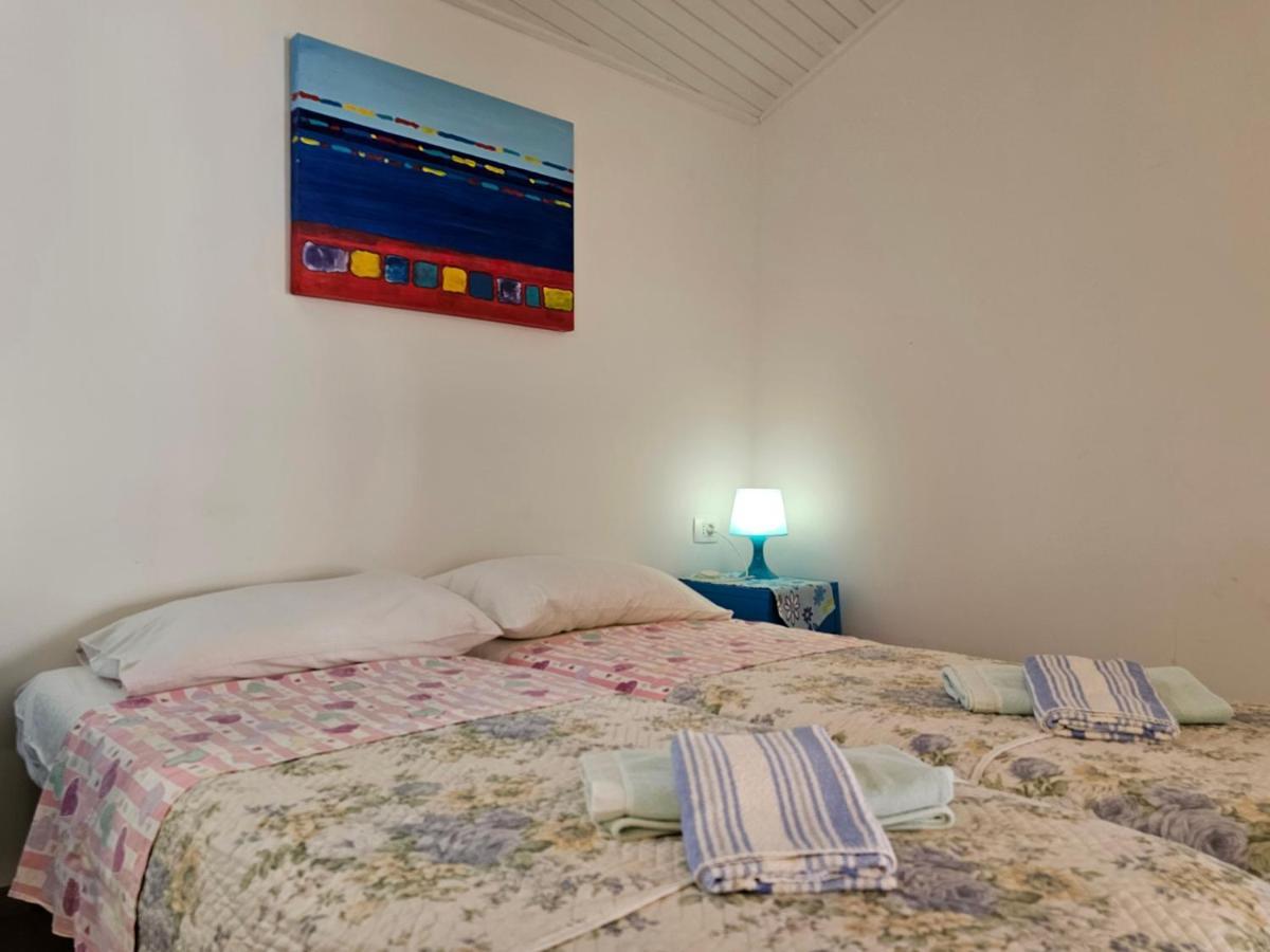 Apartments La Pergola Rovinj Exterior photo