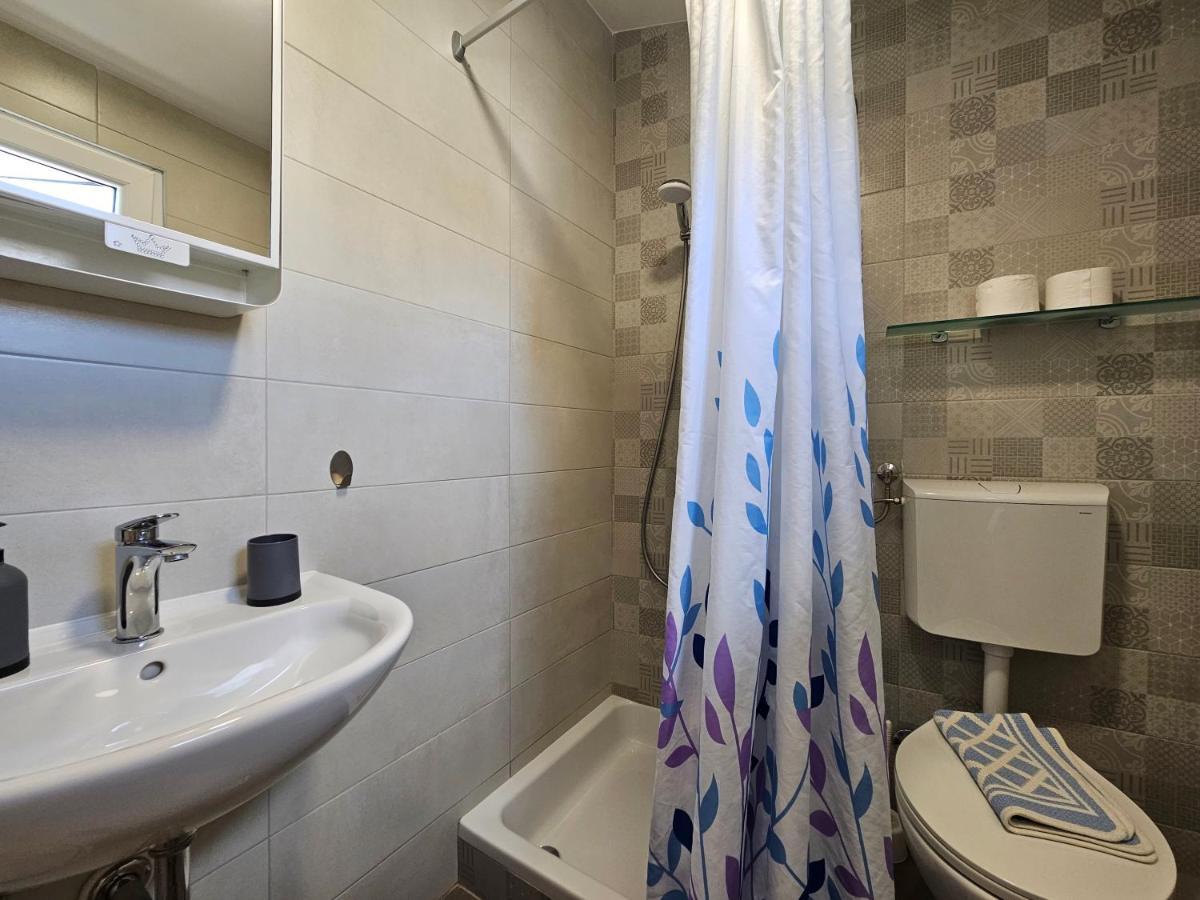 Apartments La Pergola Rovinj Exterior photo
