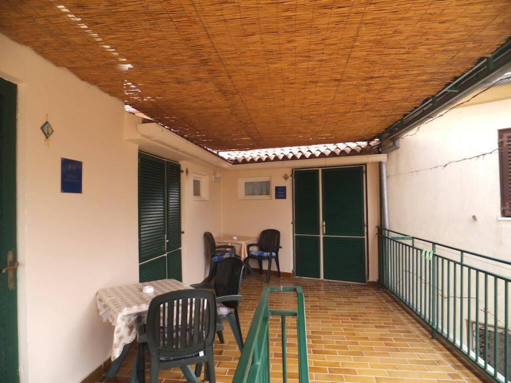 Apartments La Pergola Rovinj Exterior photo